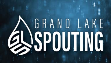 Grand Lake Spouting logo
