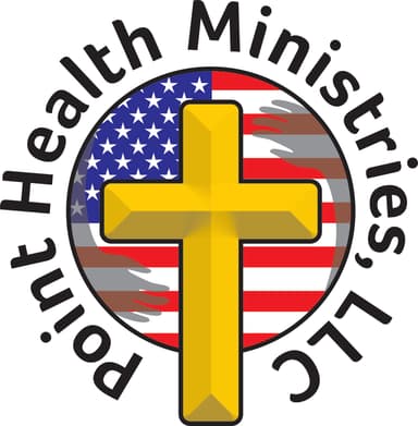 Point Health Ministries  logo