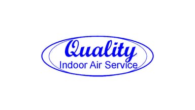 Quality Indoor Air Service LLc logo