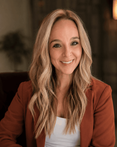 Alyson Gillette, Executive Director