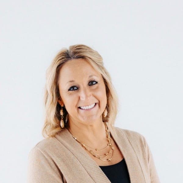 Erin Moreno, Board Member