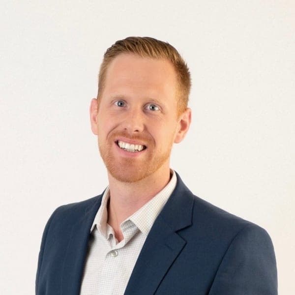 Garret Gatton, Board Member