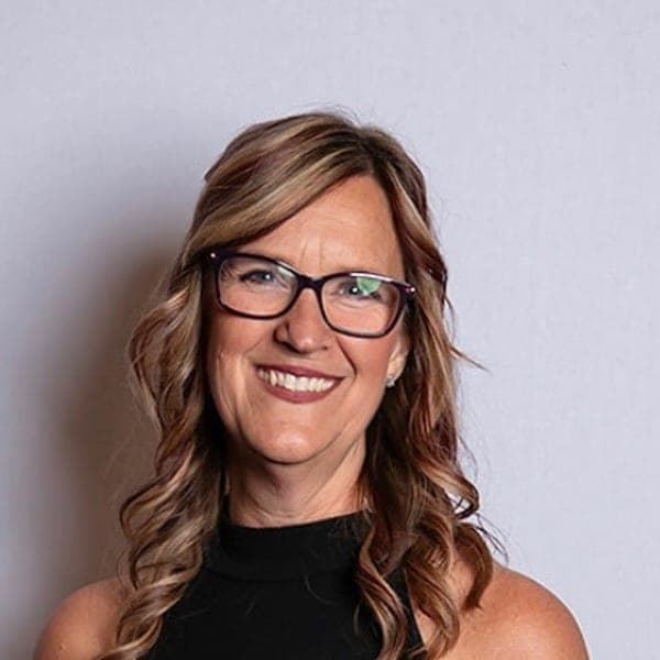 Heather Roznowski, Board Member