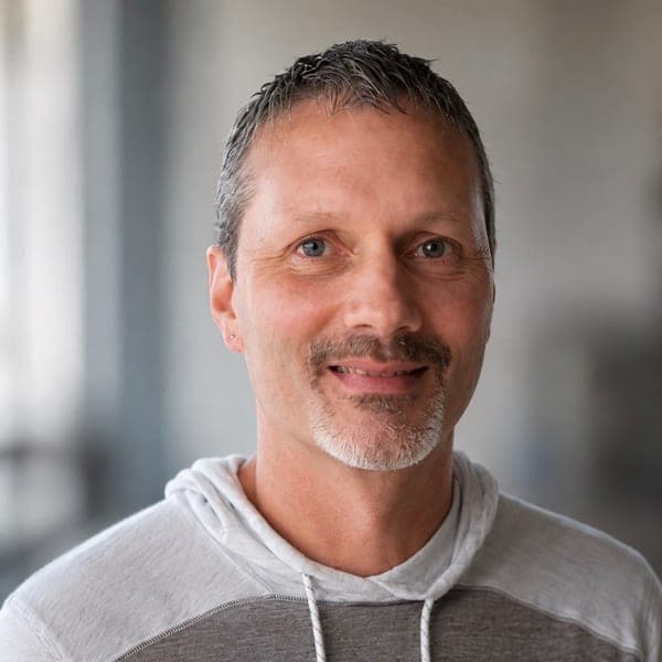 Jimmy Newsom, Board Member