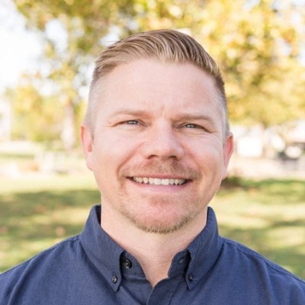 Justin Monfort, President