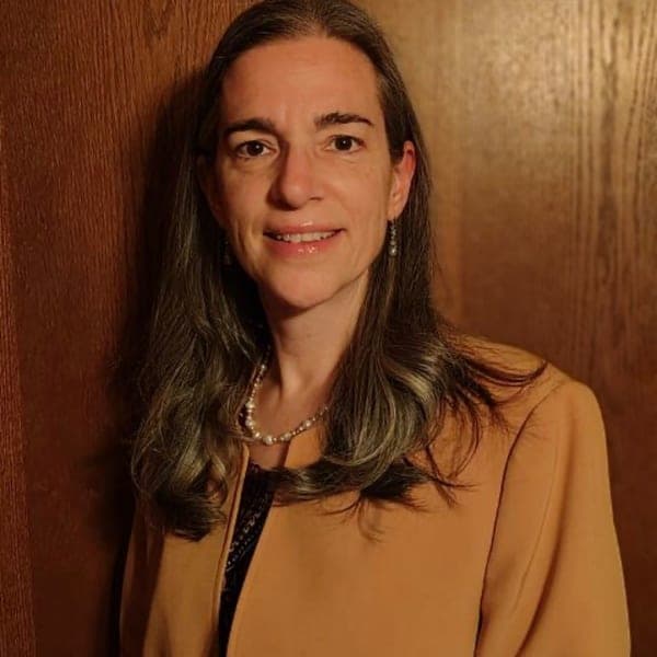 Tammy Point, Board Member