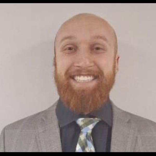 Trent Miller, Board Member